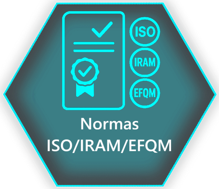 normas iso1