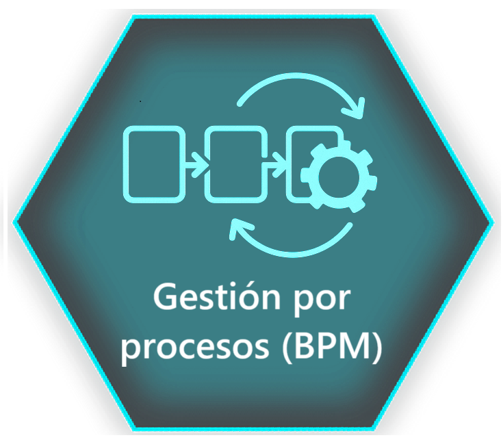 procesos bpm4